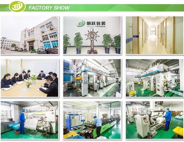 ZHEJIANG MINGKAI NEW MATERIAL CO., LTD.