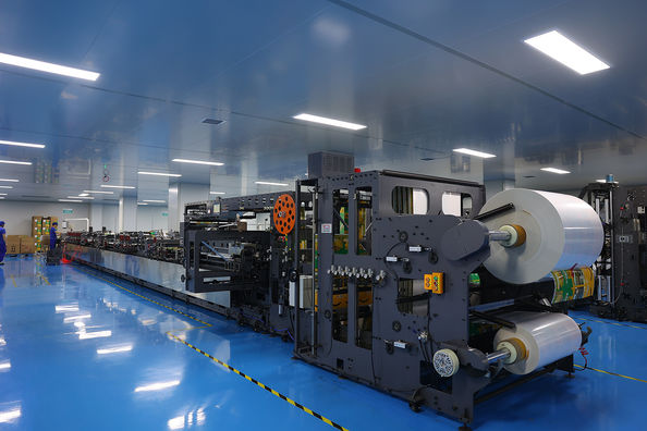 ZHEJIANG MINGKAI NEW MATERIAL CO., LTD.