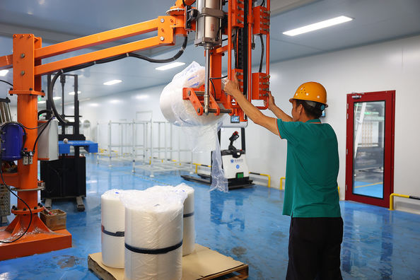 ZHEJIANG MINGKAI NEW MATERIAL CO., LTD.