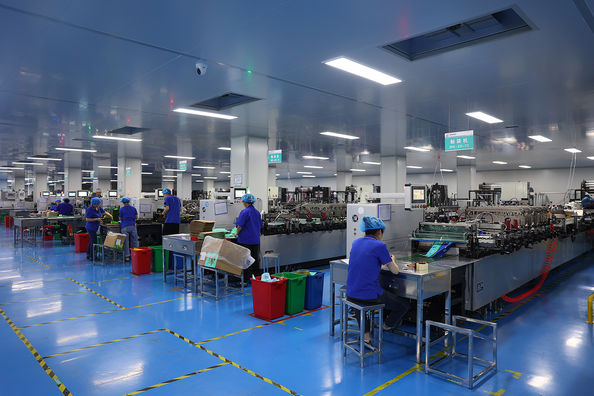 ZHEJIANG MINGKAI NEW MATERIAL CO., LTD.