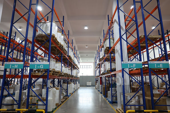 ZHEJIANG MINGKAI NEW MATERIAL CO., LTD.