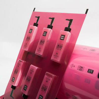 500um Easy Peel Thermoforming Film