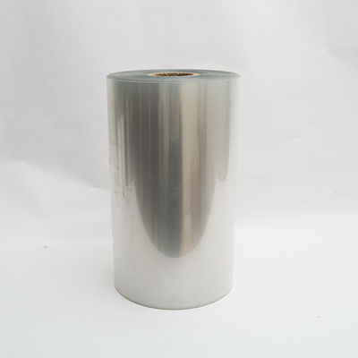 400 To 800mic Lamination PE Transparent Packaging Film For Skin Pack