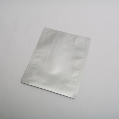 1kg Aluminium Retort Pouch Packaging Stand Up Three Side Seal