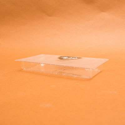 600um 600 Microns Evoh Packaging Film Transparent Wrapping Stretch Thermoforming