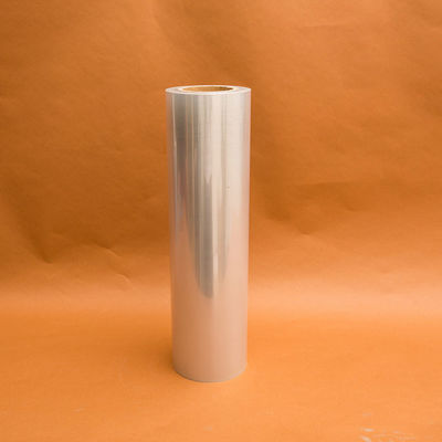 EVOH 50 450um Packaging Transparent Film Bottom Thermoforming Plastic Film