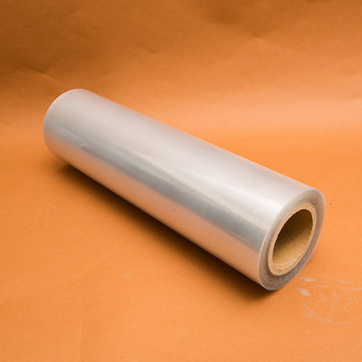 600um 600 Microns Evoh Packaging Film Transparent Wrapping Stretch Thermoforming