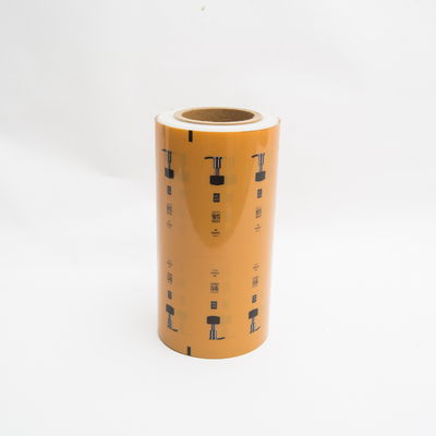 Skin Care Products Thermoforming Film 550um 310mm Blister Packaging Film