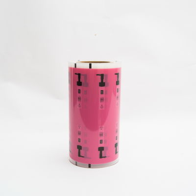 500um Easy Peel Thermoforming Film