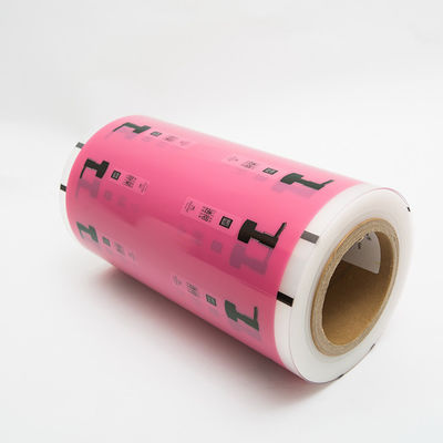 500um Easy Peel Thermoforming Film