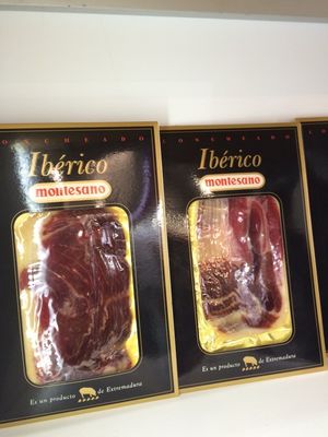 340um Golden Meat Packaging Skin Pack Film For Sausage Ham